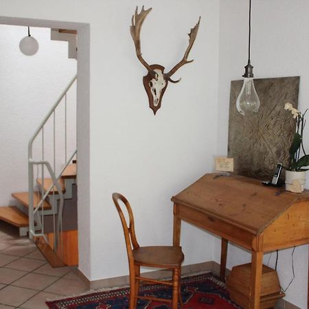 Bed&Breakfast Bodensee mit Herz Stockach Exterior foto