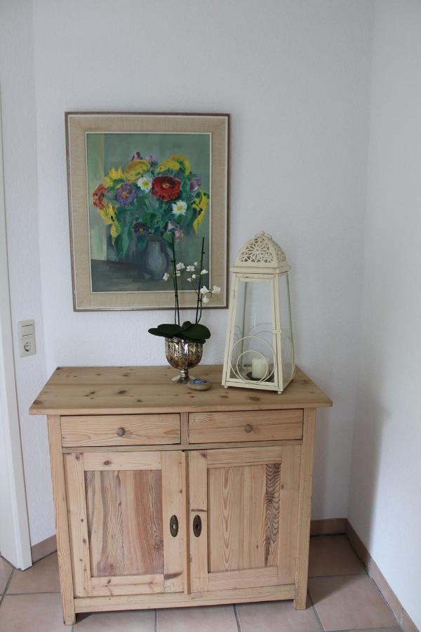 Bed&Breakfast Bodensee mit Herz Stockach Exterior foto