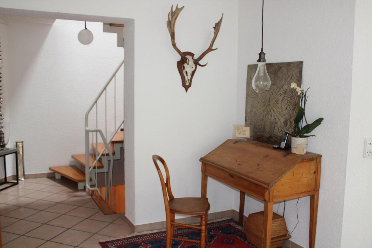 Bed&Breakfast Bodensee mit Herz Stockach Exterior foto