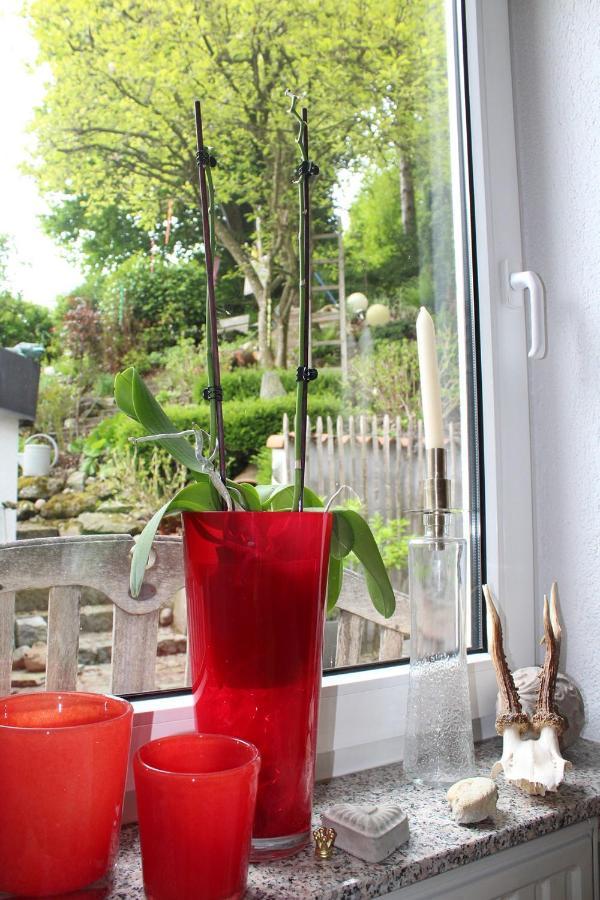 Bed&Breakfast Bodensee mit Herz Stockach Exterior foto