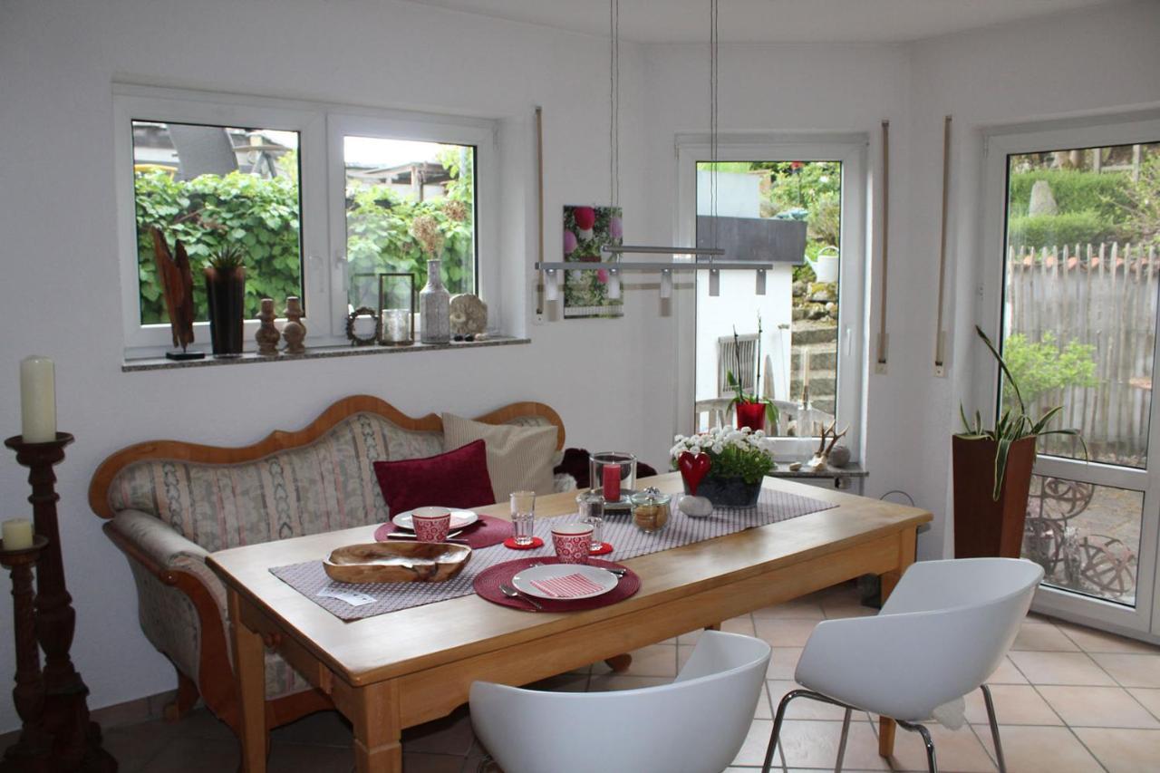 Bed&Breakfast Bodensee mit Herz Stockach Exterior foto