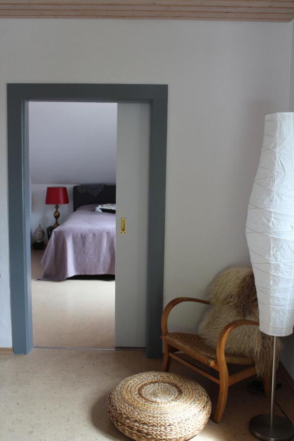 Bed&Breakfast Bodensee mit Herz Stockach Exterior foto