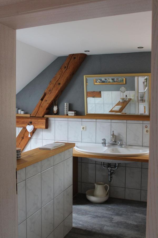 Bed&Breakfast Bodensee mit Herz Stockach Exterior foto
