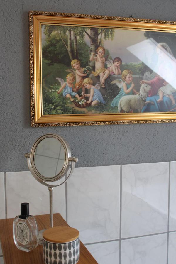 Bed&Breakfast Bodensee mit Herz Stockach Exterior foto