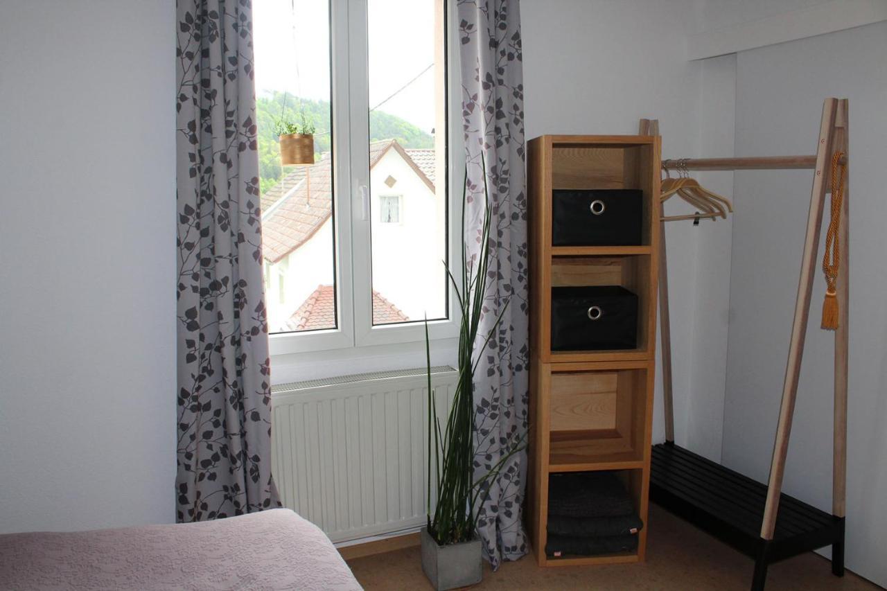 Bed&Breakfast Bodensee mit Herz Stockach Exterior foto