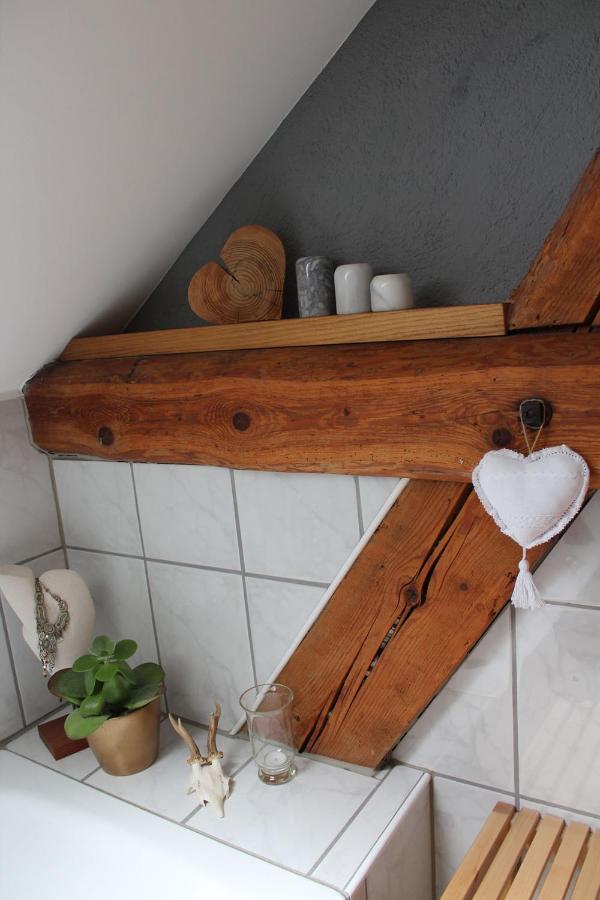 Bed&Breakfast Bodensee mit Herz Stockach Exterior foto