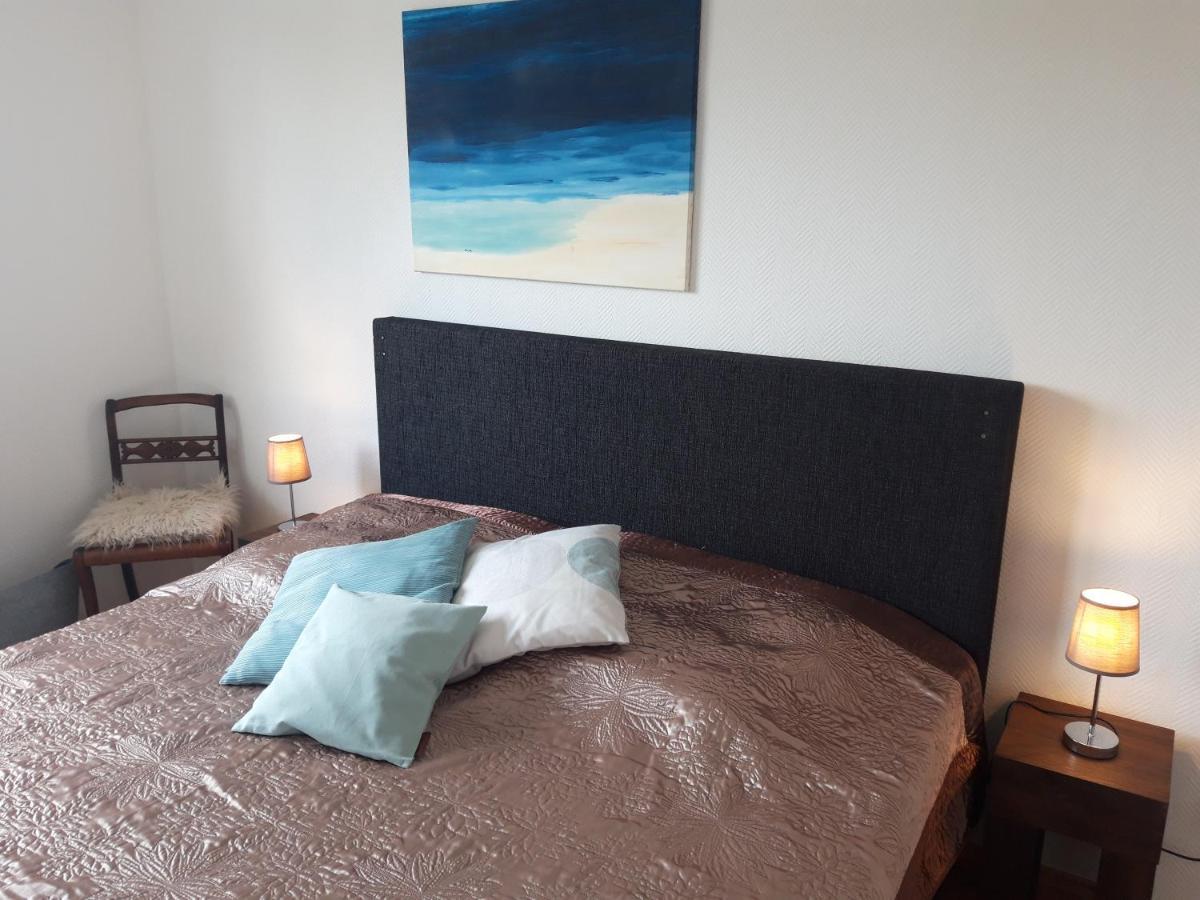 Bed&Breakfast Bodensee mit Herz Stockach Exterior foto