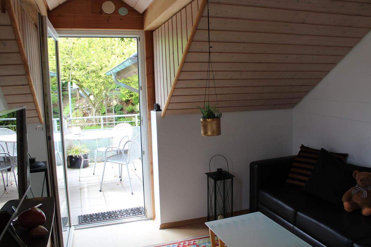 Bed&Breakfast Bodensee mit Herz Stockach Exterior foto
