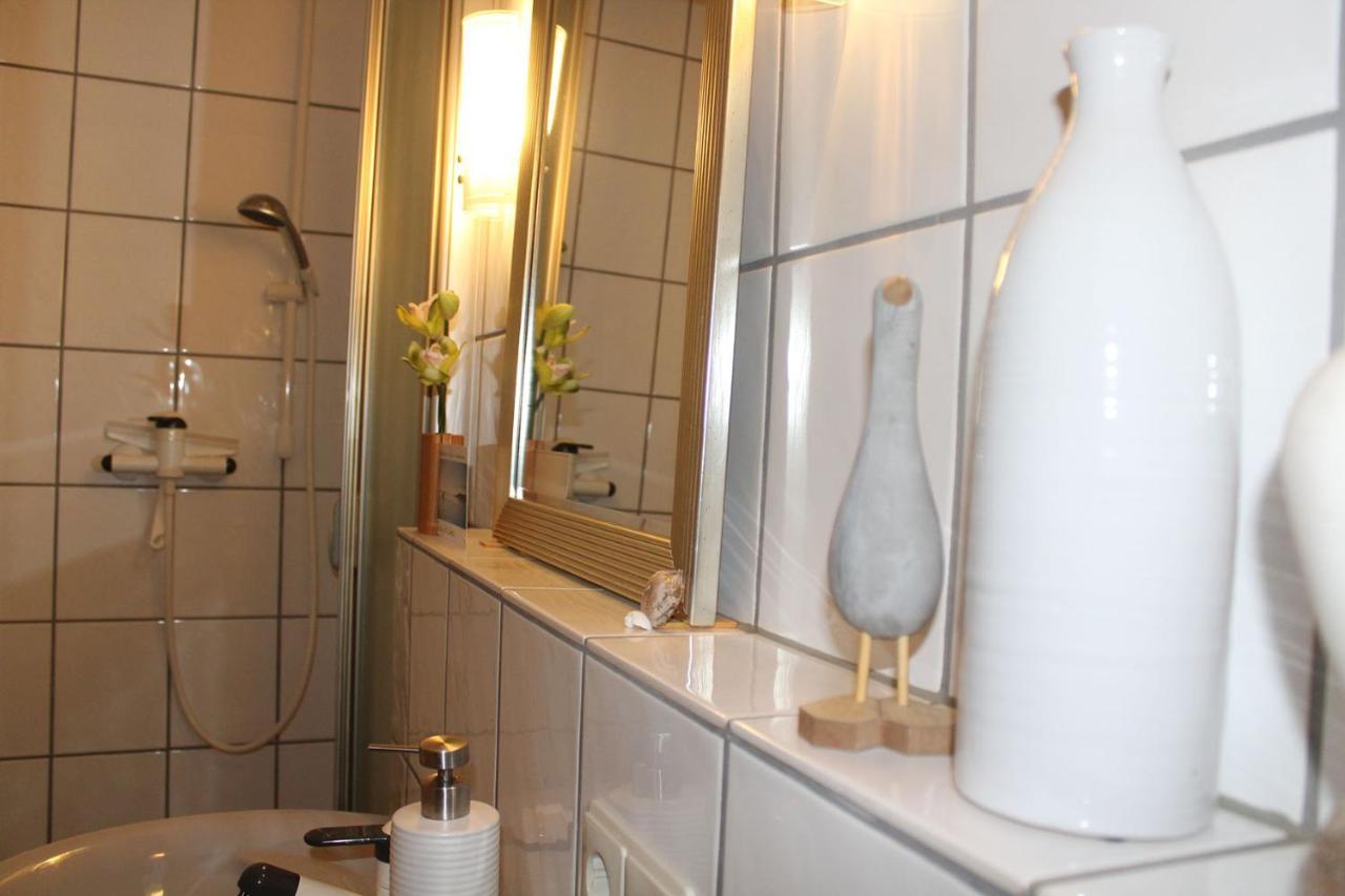 Bed&Breakfast Bodensee mit Herz Stockach Exterior foto